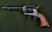 Cimmeron Evil Roy .45 LC Revol