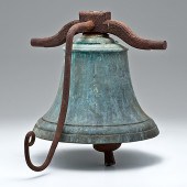 Cincinnati Bronze Bell America