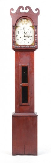 CINCINNATI LUMEN WATSON TALL C