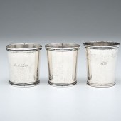 Cincinnati Ohio DuhmeM Silver