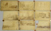 CINCINNATI RIOT OF 1884 AND PU
