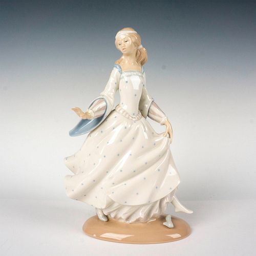 CINDERELLA 1004828 - LLADRO