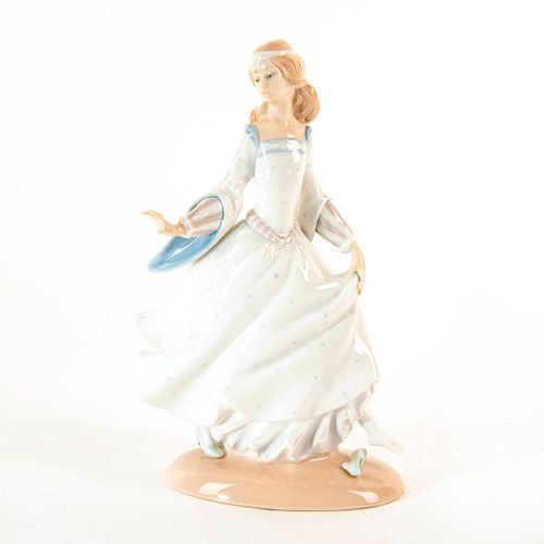 CINDERELLA 1004828 - LLADRO