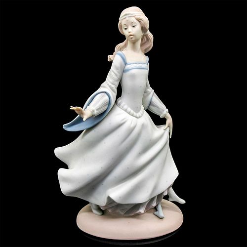 CINDERELLA 1014828 - LLADRO