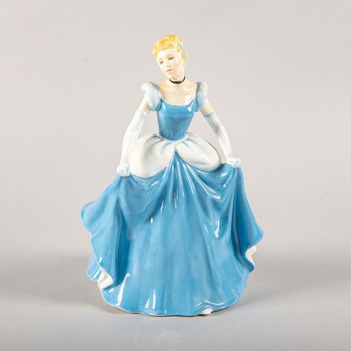 CINDERELLA HN3677 - ROYAL DOULTON
