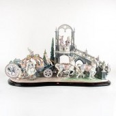 CINDERELLA'S ARRIVAL 1001785 -