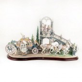 CINDERELLA'S ARRIVAL 1001785 L