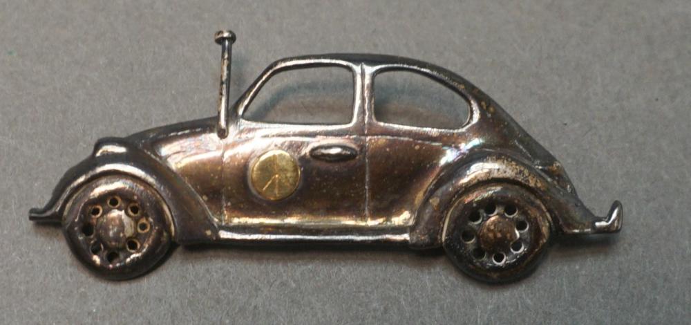 CINDY HADLEY STERLING SILVER