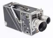 CINE-KODAK SPECIAL II 16MM CAM
