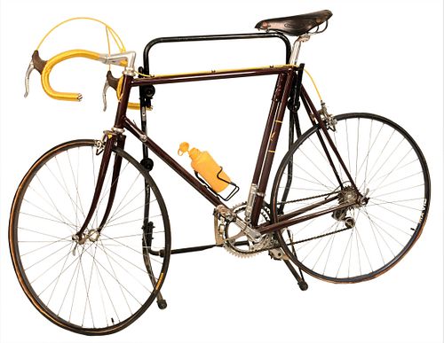 CINELLI GIRO D'ITALIA 10 SPEED