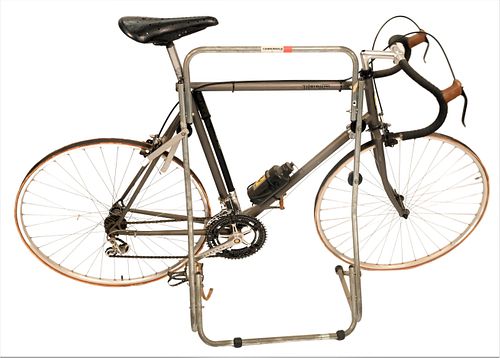 CINELLI MILANO TITANIUM