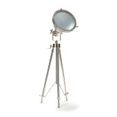 CINEMA STYLE FLOOR LAMP<br>Cin