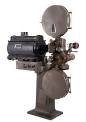 CINEMECCANICA VICTORIA IV-E VI