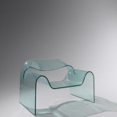 Cini Boeri
(1924-2020)
Ghost L