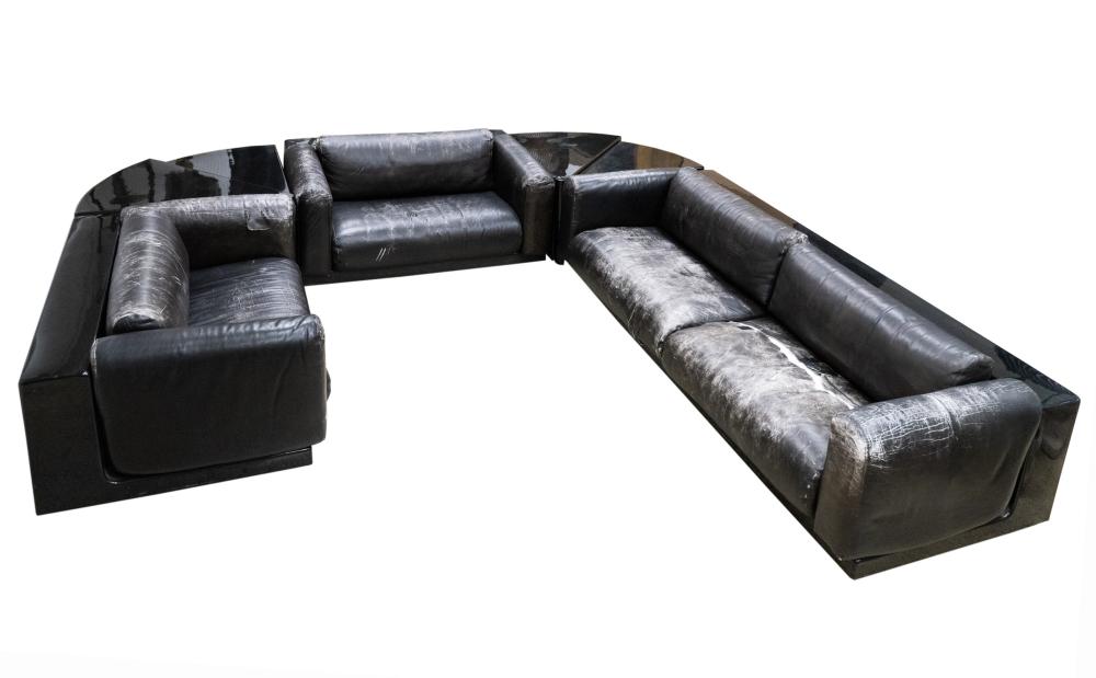 CINI BOERI FOR KNOLL / GAVINA: