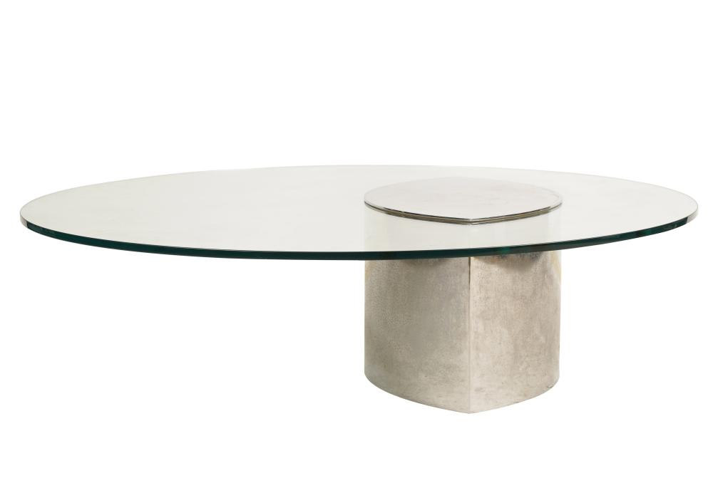 CINI BOERI / KNOLL ASSOCIATES: