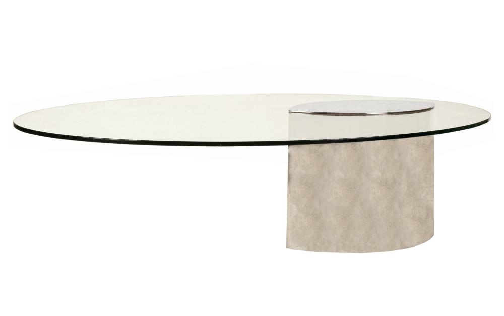 CINI BOERI / KNOLL: "LUNARIO"