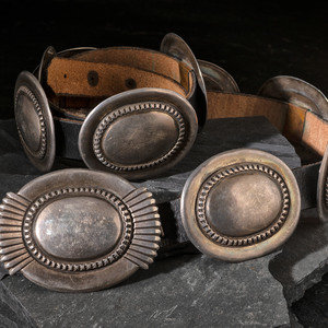 Cippy Crazy Horse (Cochiti, b.