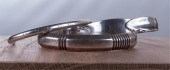 CIPPY CRAZYHORSE STERLING CUFF