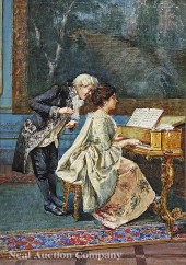Cipriano Antonio Mannucci (Ita