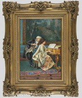 Cipriano Antonio Mannucci (Ita