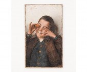 Cipriano Cei (1867-1922, Itali