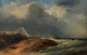 CIR OF JOSEPH M WILLIAM TURNER