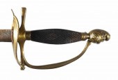 CIRCA 1798 FRENCH NAPOLEONIC O