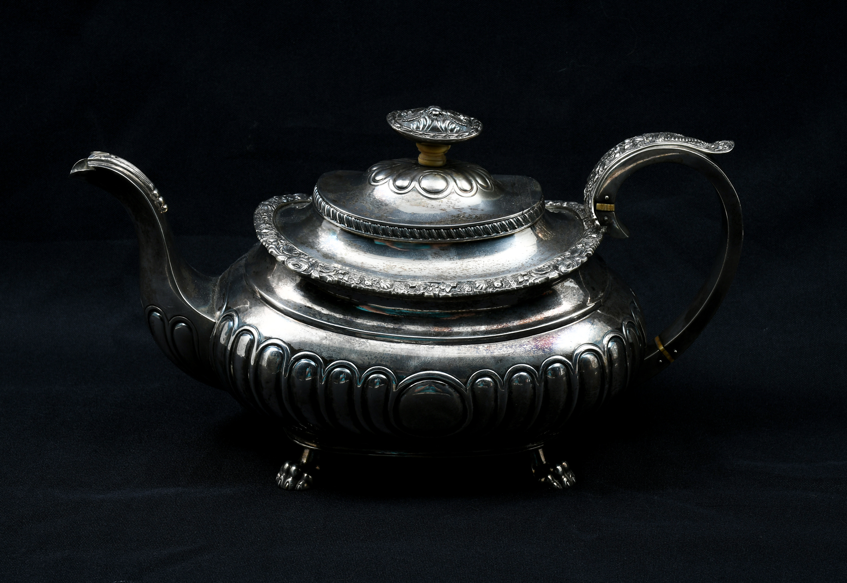 CIRCA 1820 ENGLISH STERLING