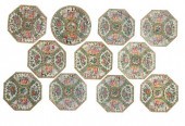 CIRCA 1860-1889 CHINESE ROSE M