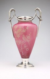 Circa 1900 cameo signed ''Sole