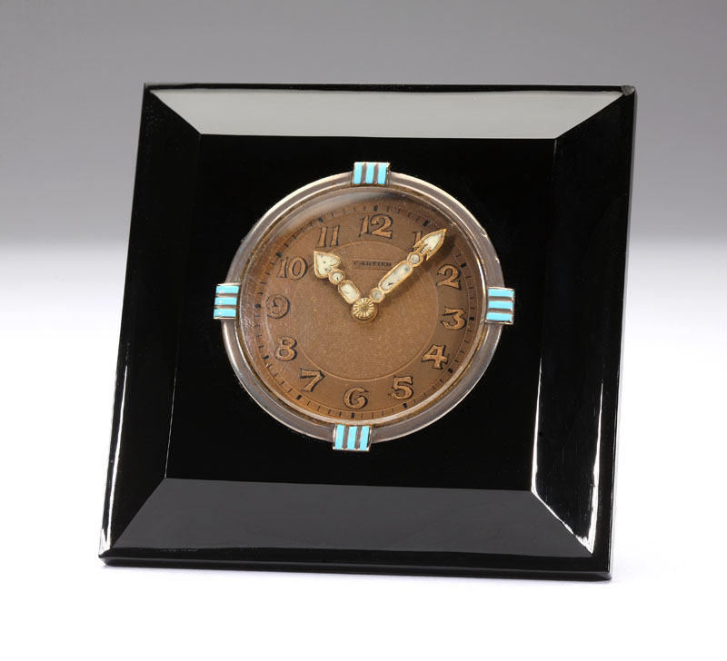 Circa 1930 the dial signed