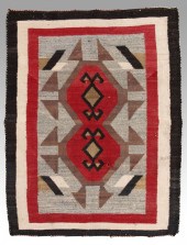 CIRCA 1930'S NATIVE AMERICAN N