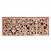 CIRCA 1970'S INDONESIAN BATIK