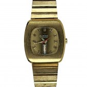 CIRCA 1970S WITTNAUER SUPER SP