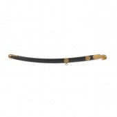 CIRCASSIAN SHASHKA SWORD Late