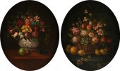 CIRCLE OF ANNE VALLAYER-COSTER