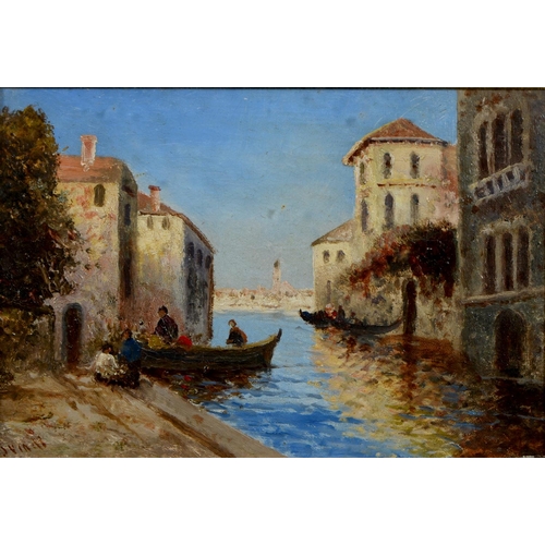 Circle of Antoine Bouvard –