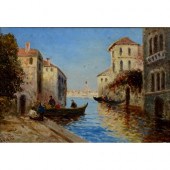 Circle of Antoine Bouvard – Go