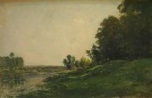 CIRCLE OF CHARLES FRANCOISE DA