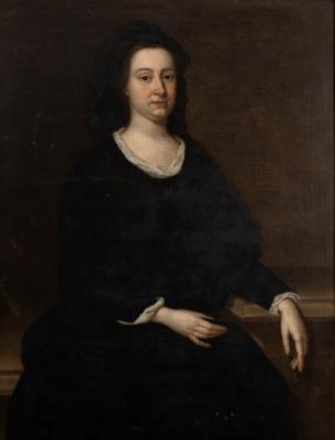 Circle of Charles Jervas (Irish