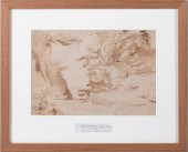 CIRCLE OF CLAUDE LORRAIN, 17TH