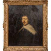 Circle of Cornelis Janssens va