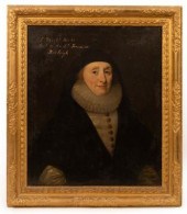 Circle of Cornelius Johnson/Po