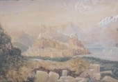CIRCLE OF DAVID ROBERTS (BRITI