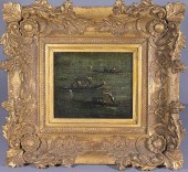 CIRCLE OF FRANCESCO GUARDI (17