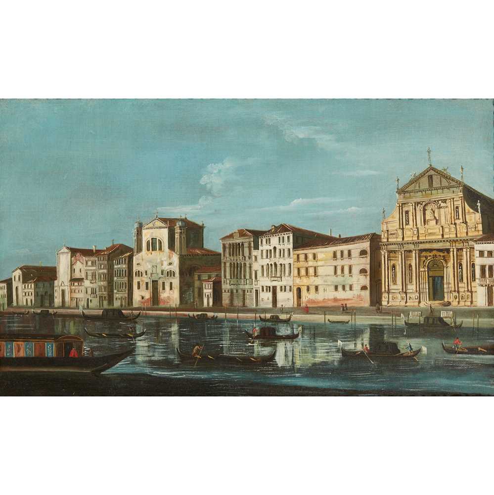 CIRCLE OF FRANCESCO TIRONI ST.