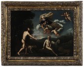 Circle of Francesco Zuccarelli