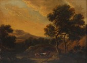 CIRCLE OF FRANCESCO ZUCCARELLI