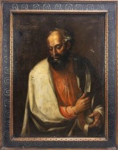 CIRCLE OF FRANCISCO DE ZURBARA